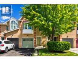 66 - 1240 WESTVIEW TERRACE, Oakville, Ontario