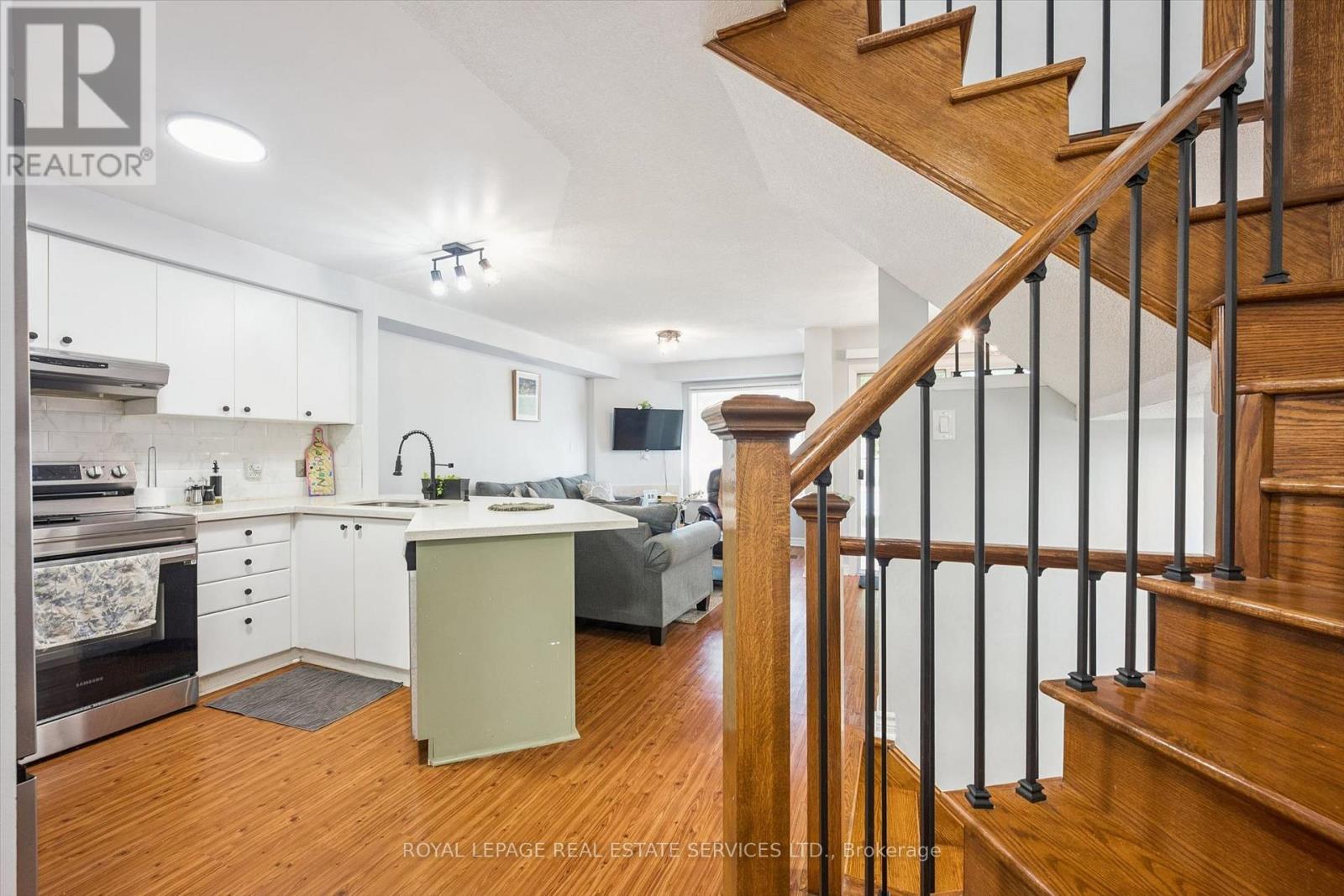 66 - 1240 Westview Terrace, Oakville, Ontario  L6M 3M4 - Photo 8 - W13706348