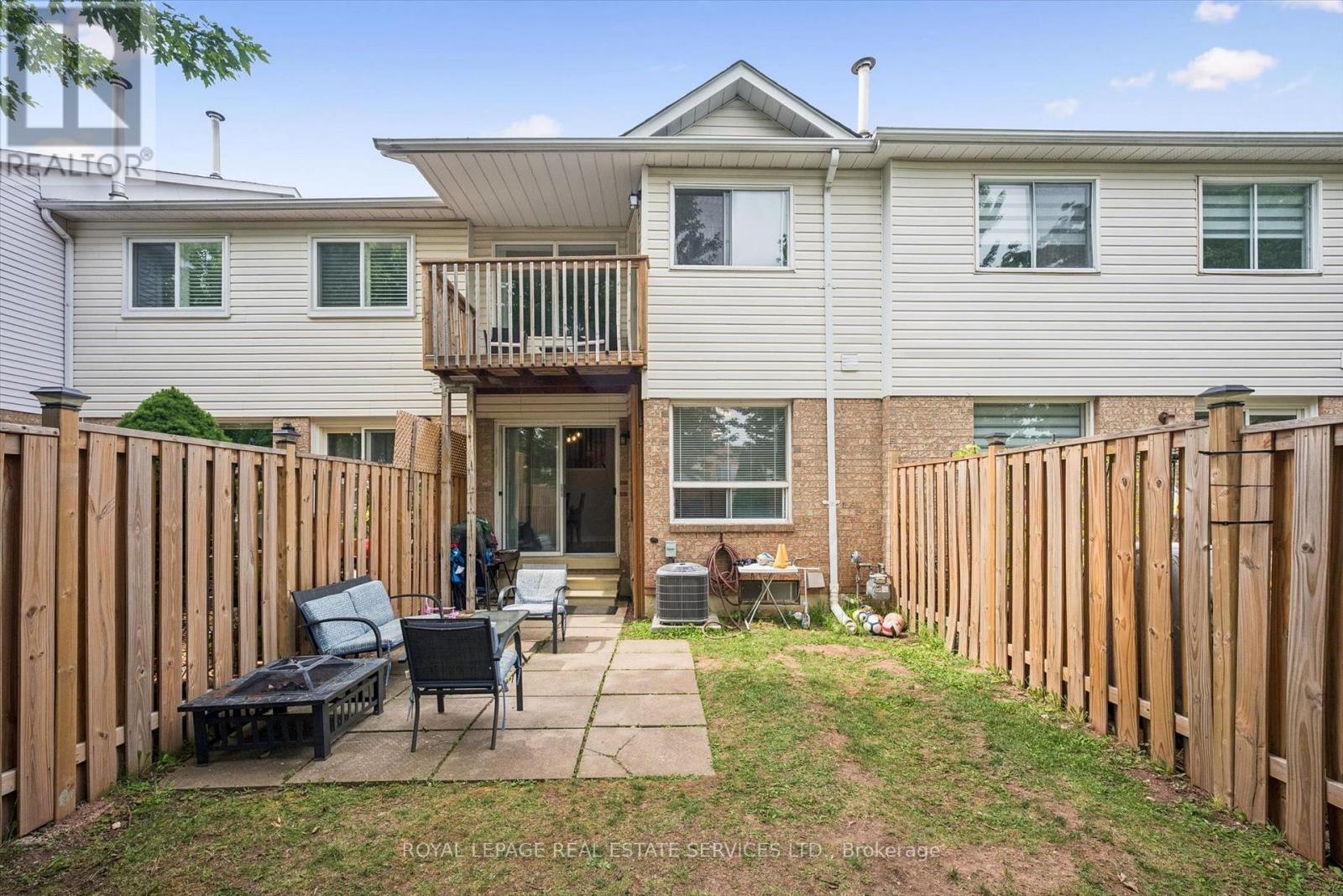 66 - 1240 Westview Terrace, Oakville, Ontario  L6M 3M4 - Photo 37 - W13706348