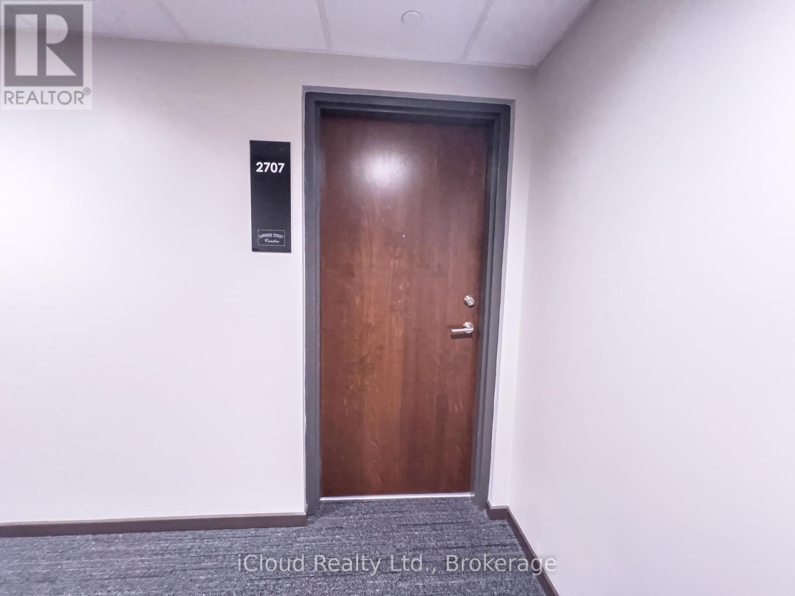 Ph 2707 - 108 Garment Street, Kitchener, Ontario  N2G 0E2 - Photo 4 - X13206502