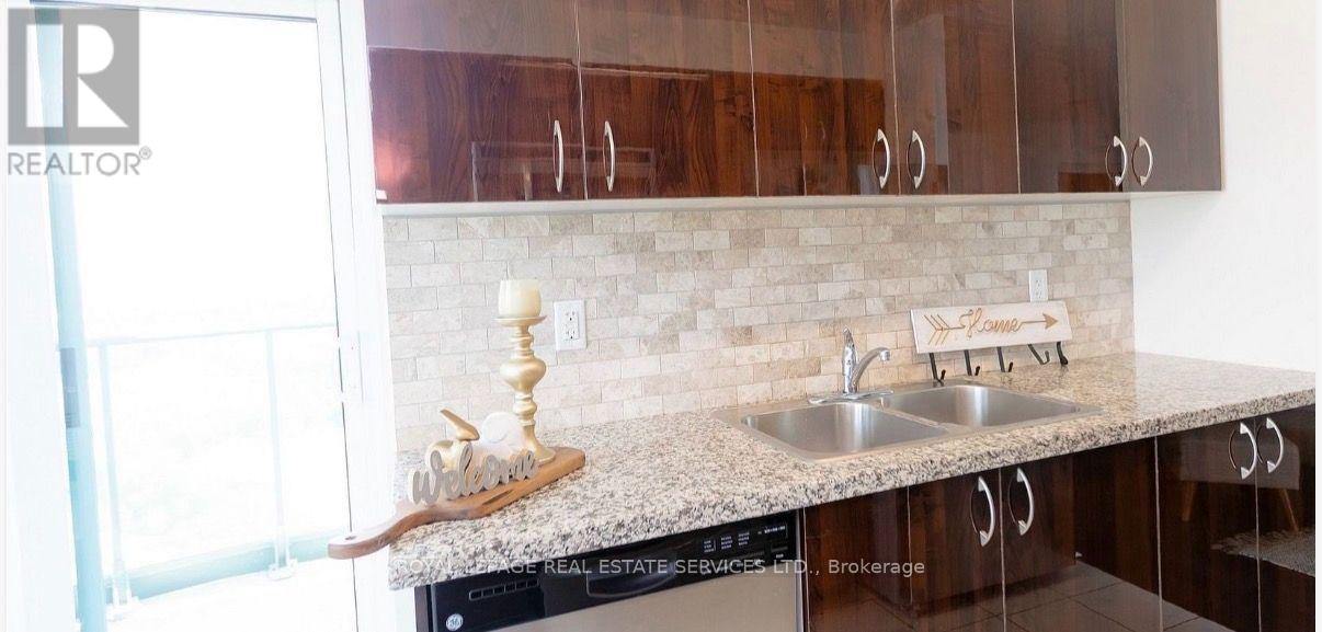 1503 - 4900 Glen Erin Drive, Mississauga, Ontario  L5M 7S2 - Photo 6 - W13702668