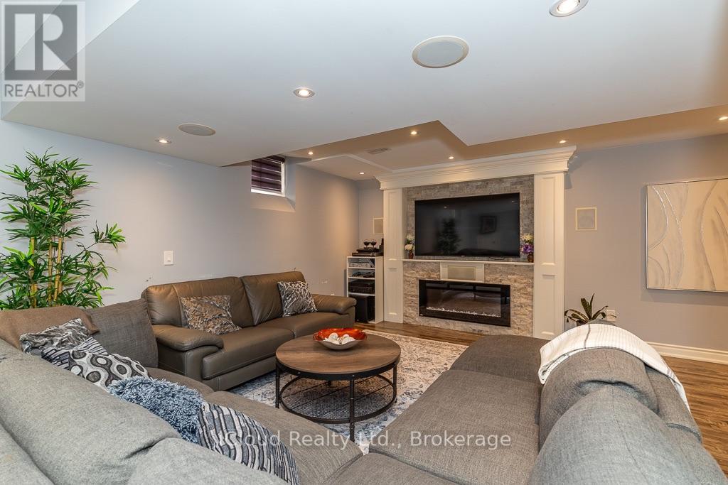 3340 Ferris Street, Burlington, Ontario  L7M 0J8 - Photo 32 - W13650144