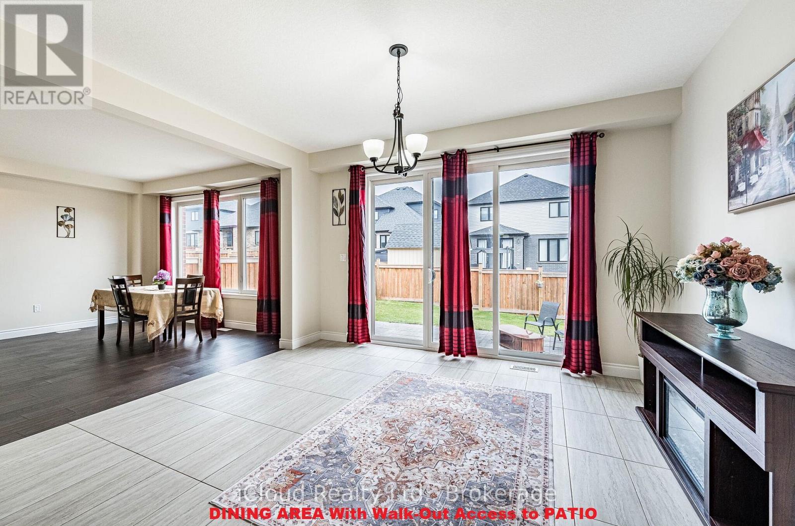 1 Lang Lane, East Luther Grand Valley, Ontario  L9W 7S7 - Photo 13 - X13461154