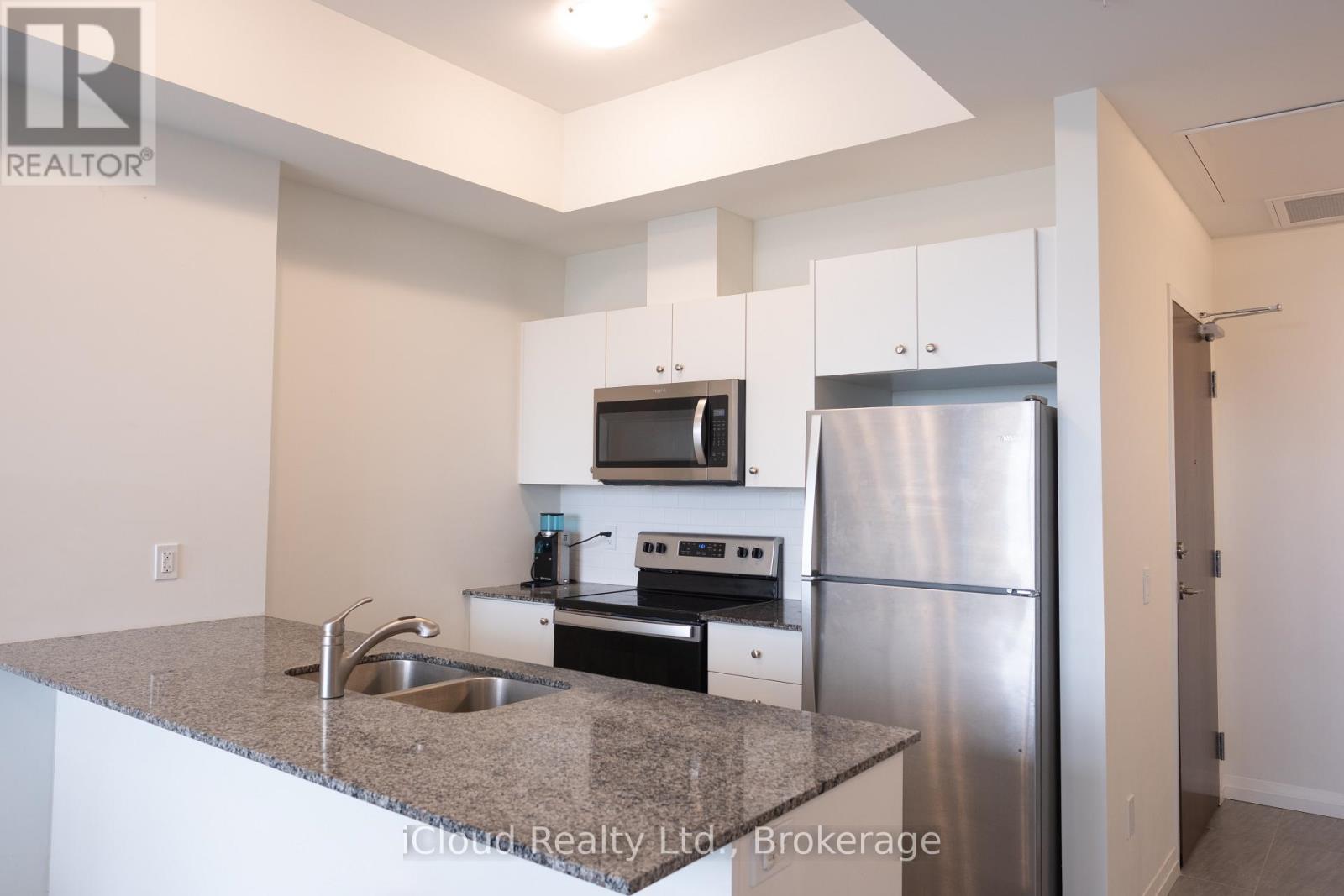 Ph 2707 - 108 Garment Street, Kitchener, Ontario  N2G 0E2 - Photo 9 - X13206502