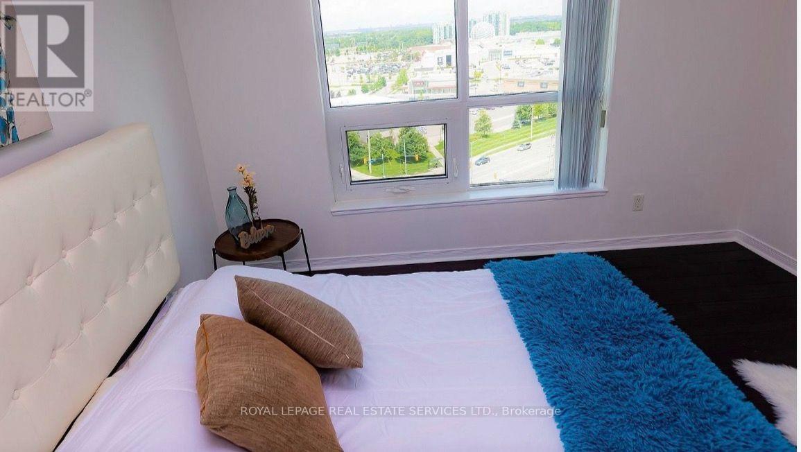 1503 - 4900 Glen Erin Drive, Mississauga, Ontario  L5M 7S2 - Photo 7 - W13702668