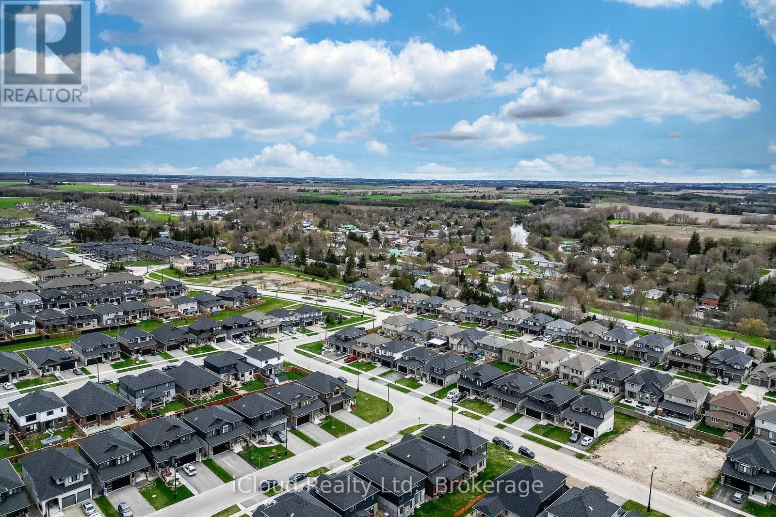 1 Lang Lane, East Luther Grand Valley, Ontario  L9W 7S7 - Photo 35 - X13461154