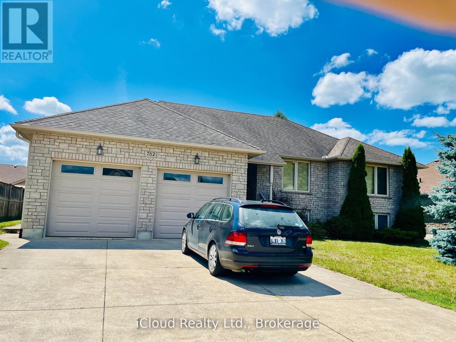 782 BRENTWOOD DRIVE, Saugeen Shores, Ontario