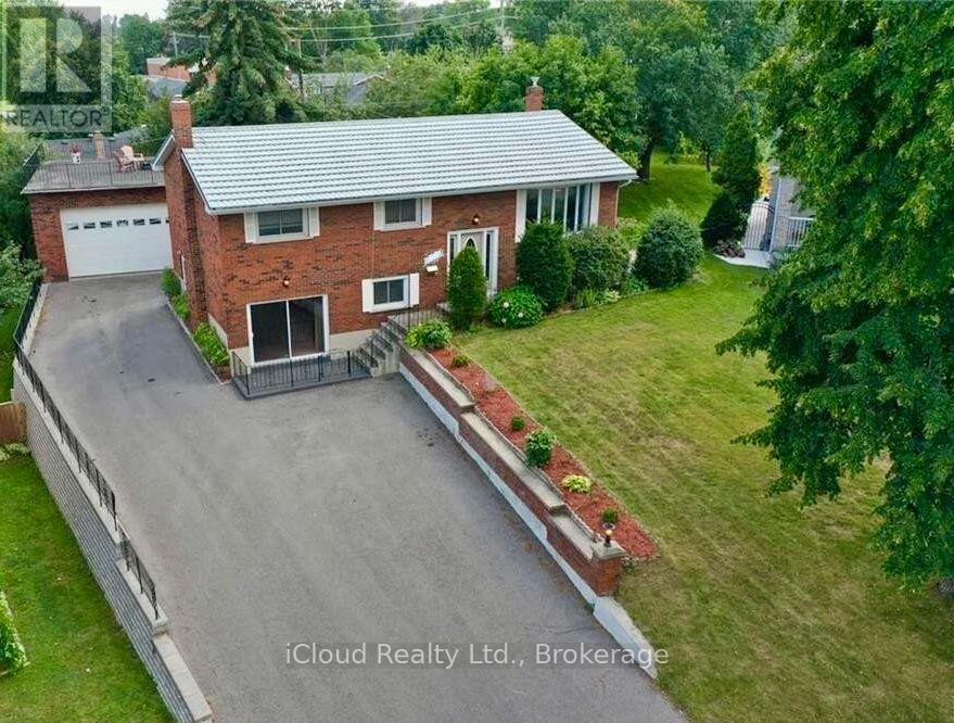 143 MORENZ CRESCENT, Kingston, Ontario