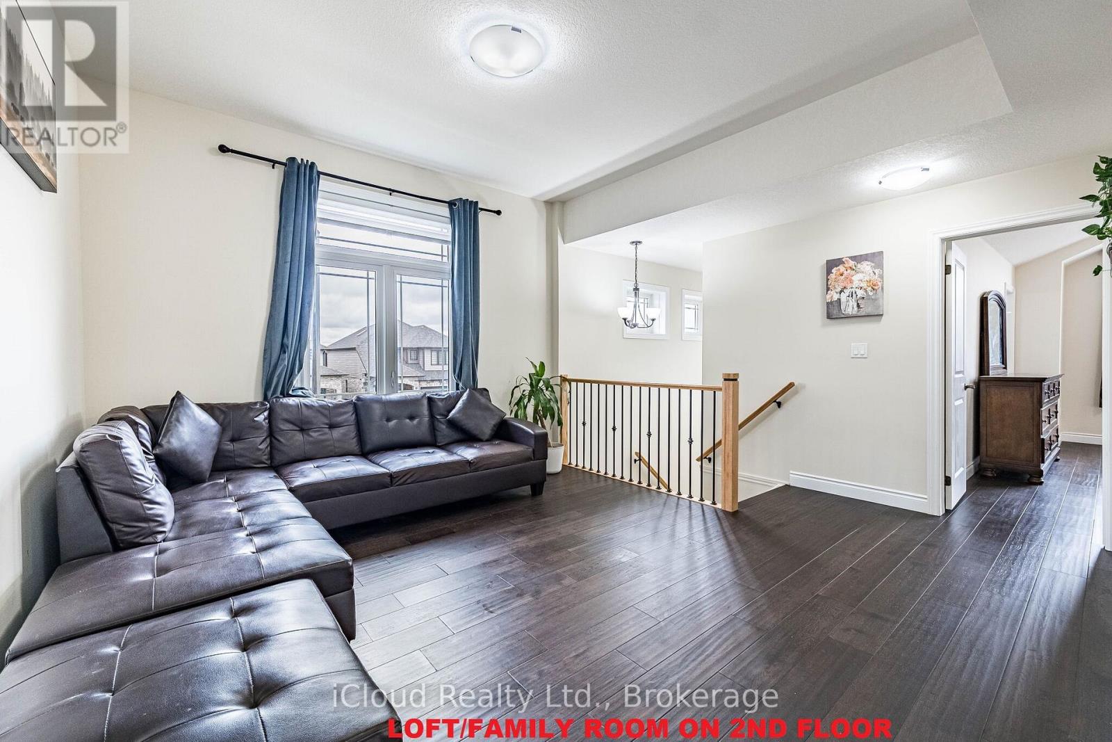 1 Lang Lane, East Luther Grand Valley, Ontario  L9W 7S7 - Photo 15 - X13461154