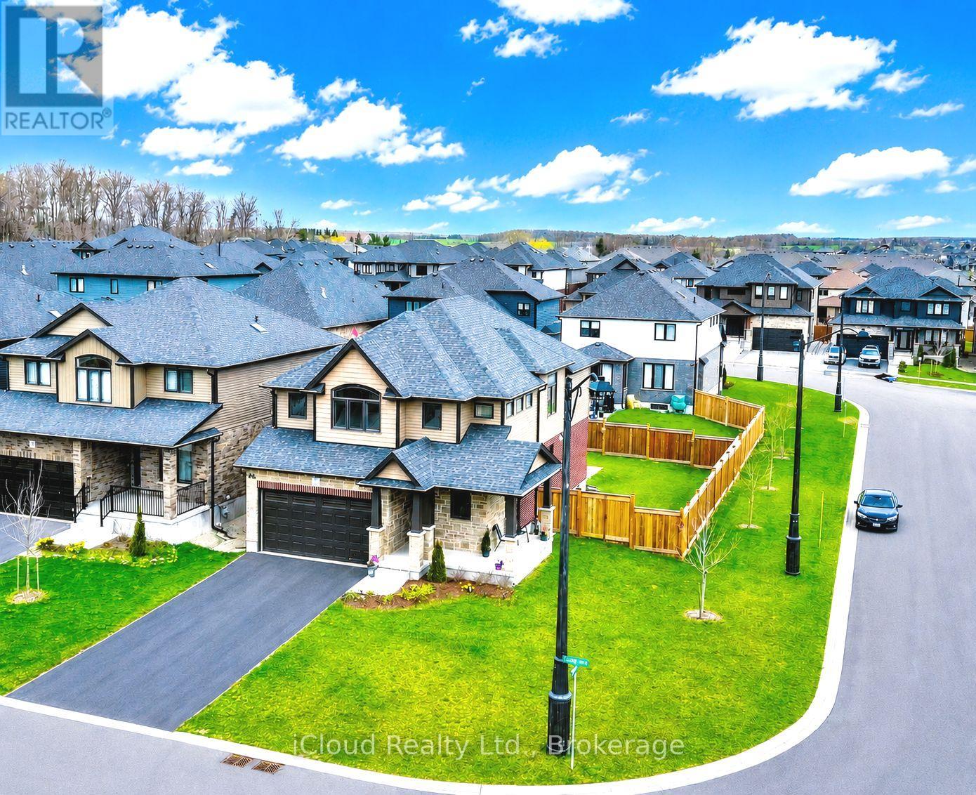 1 LANG LANE, East Luther Grand Valley, Ontario