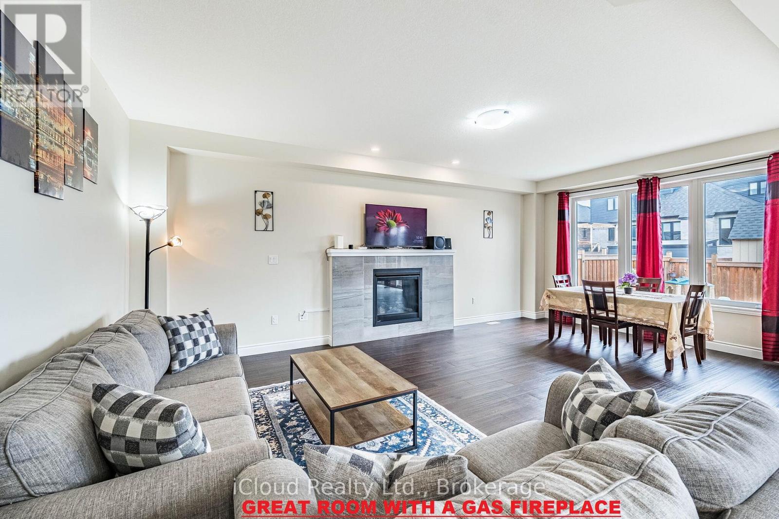 1 Lang Lane, East Luther Grand Valley, Ontario  L9W 7S7 - Photo 11 - X13461154