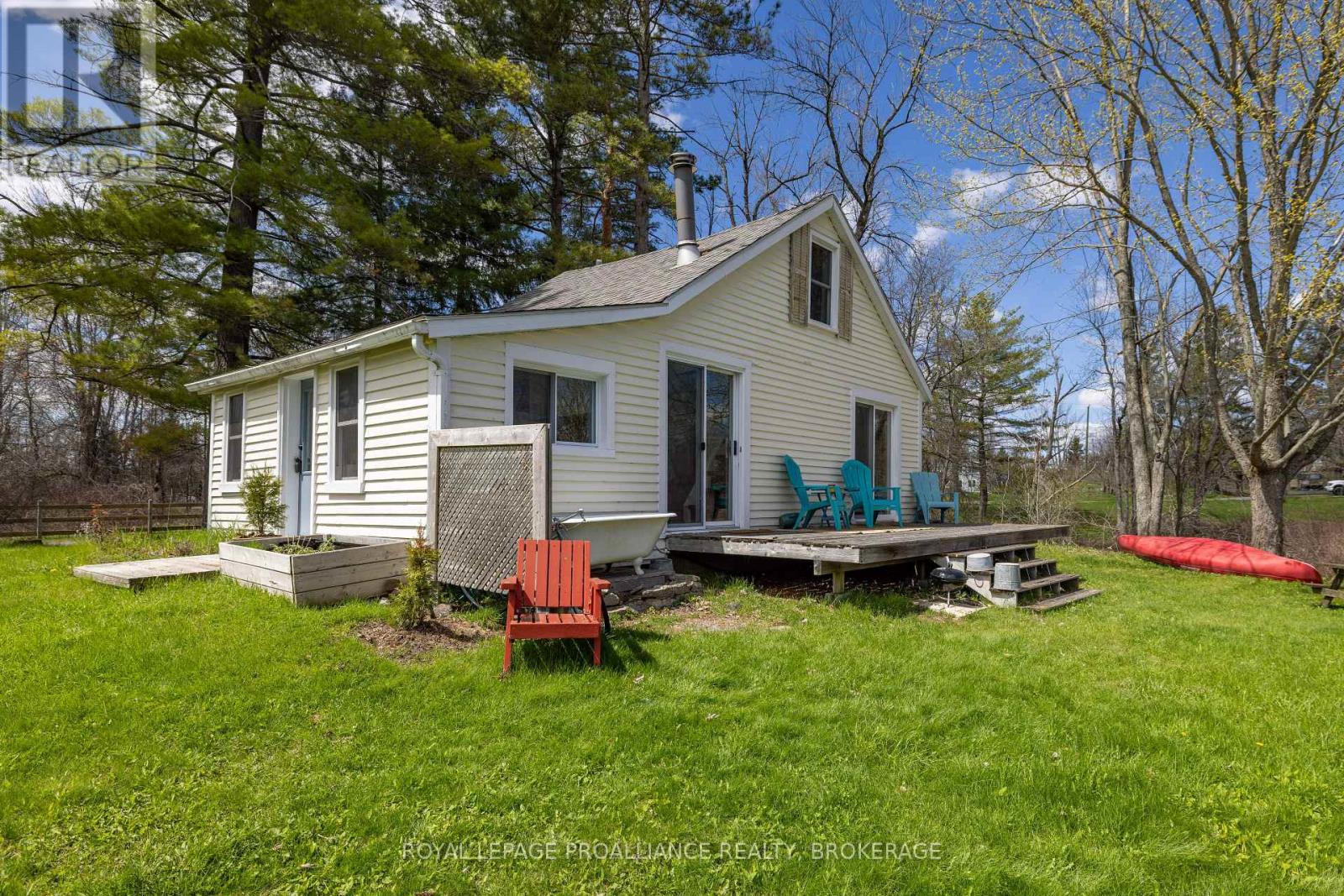 5954 First Lake Road, Frontenac, Ontario  K0H 2W0 - Photo 27 - X13520440