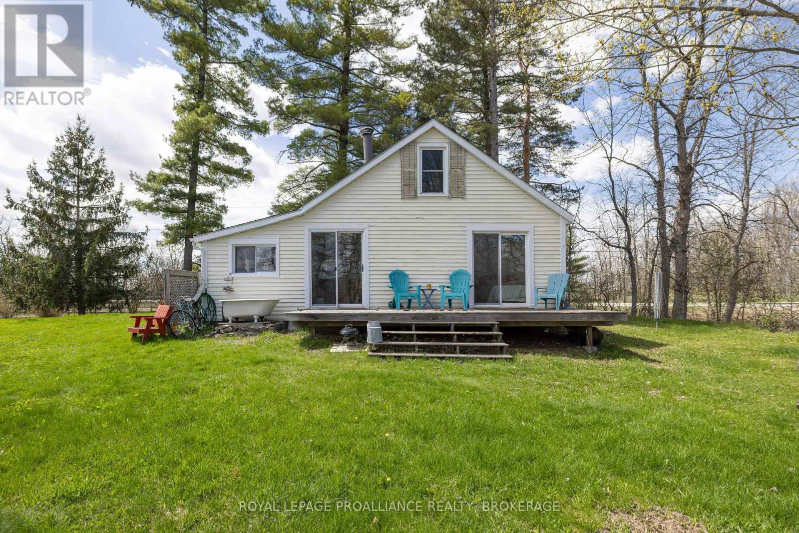 5954 First Lake Road, Frontenac, Ontario  K0H 2W0 - Photo 29 - X13520440