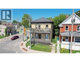 116 WEBER Street E, kitchener, Ontario