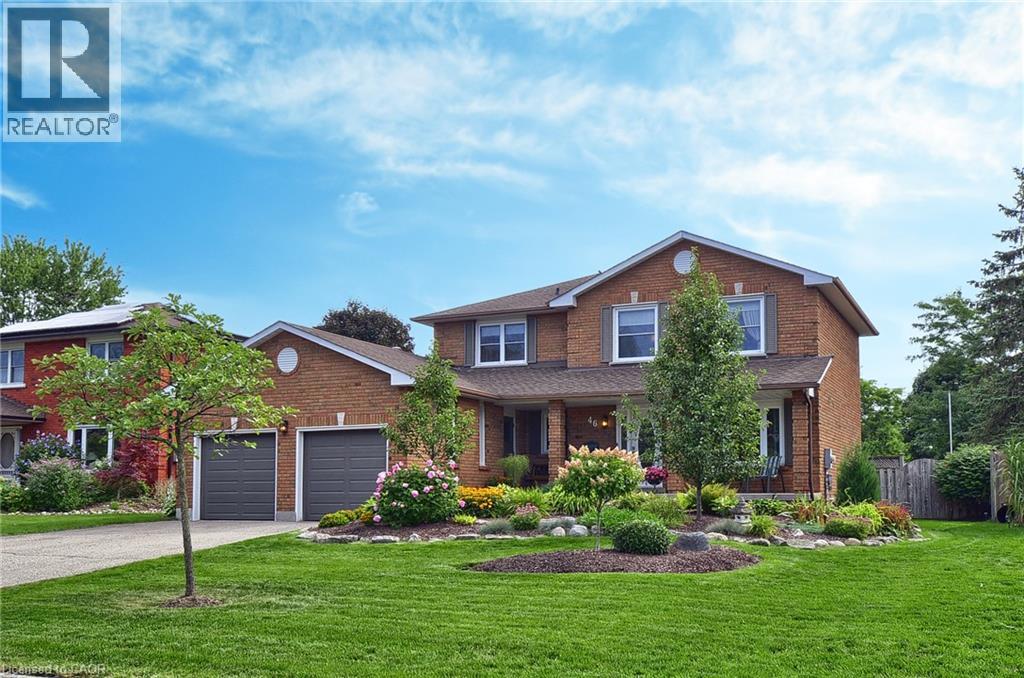 46 Douglas Drive, Ayr, Ontario  N0B 1E0 - Photo 2 - 40857361