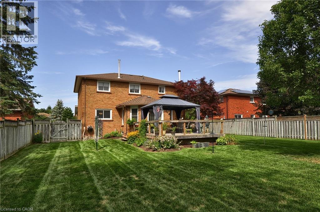 46 Douglas Drive, Ayr, Ontario  N0B 1E0 - Photo 34 - 40857361