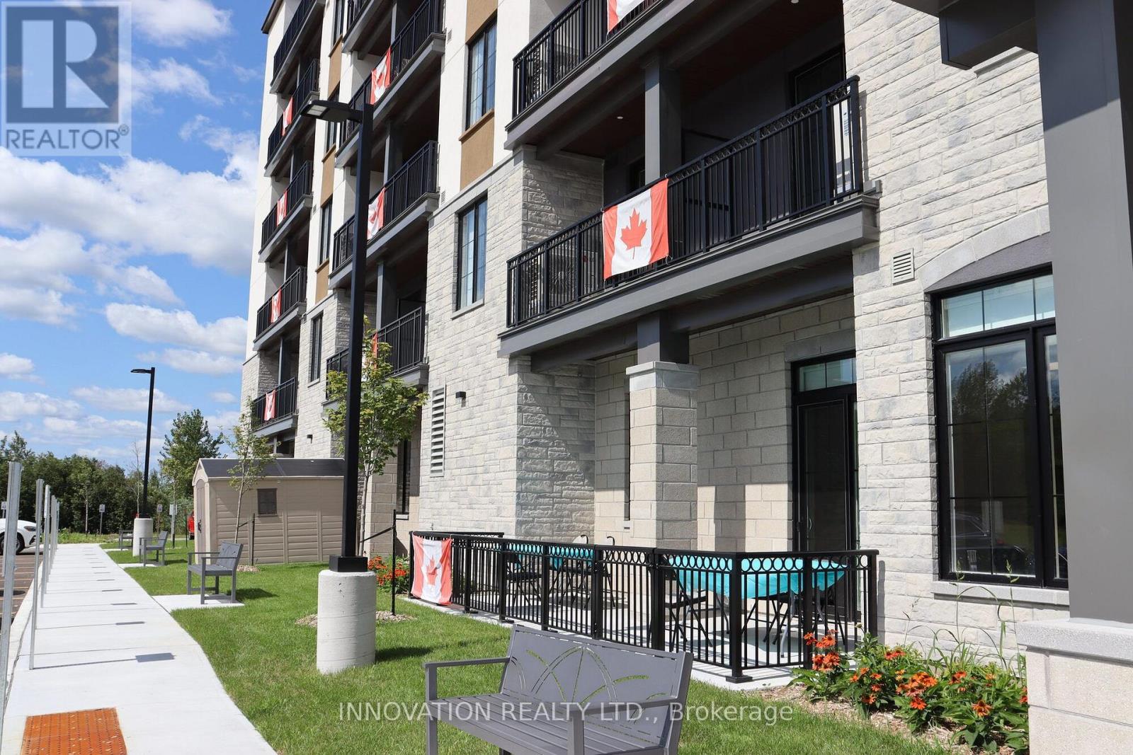 1 Bedroom + Den - 100 Pinehill Road, North Grenville, Ontario  K0G 1J0 - Photo 28 - X13439418