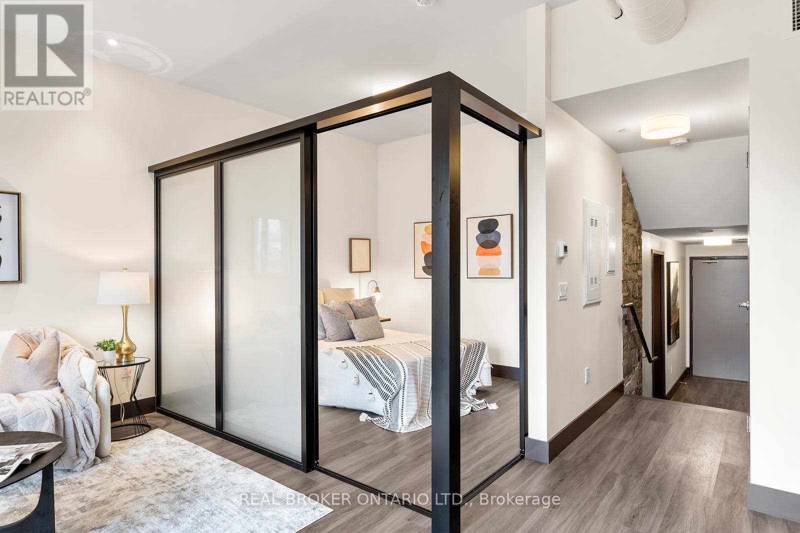 206 - 121 King St East Street, Hamilton, Ontario  L8N 1A9 - Photo 11 - X13707130