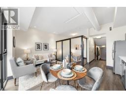 206 - 121 KING ST EAST STREET, Hamilton, Ontario