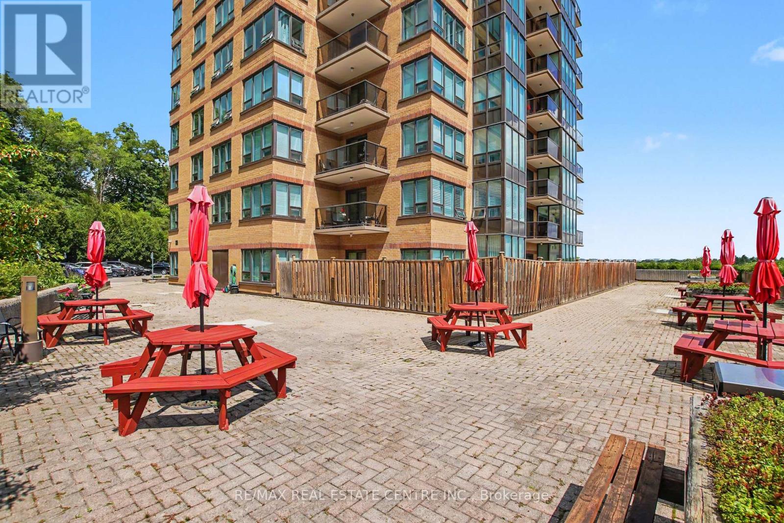 608 - 237 King Street W, Cambridge, Ontario  N3H 5L2 - Photo 42 - X13707152