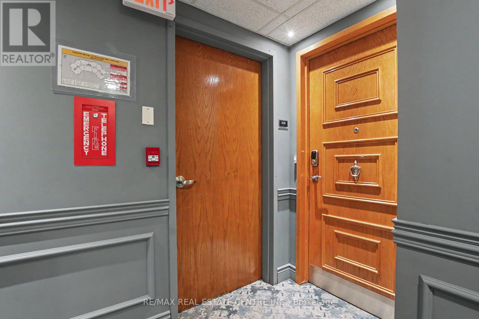 608 - 237 King Street W, Cambridge, Ontario  N3H 5L2 - Photo 8 - X13707152