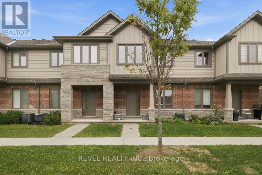 87 - 77 Diana Avenue, Brantford, Ontario  N3T 0R6 - Photo 27 - X13707176