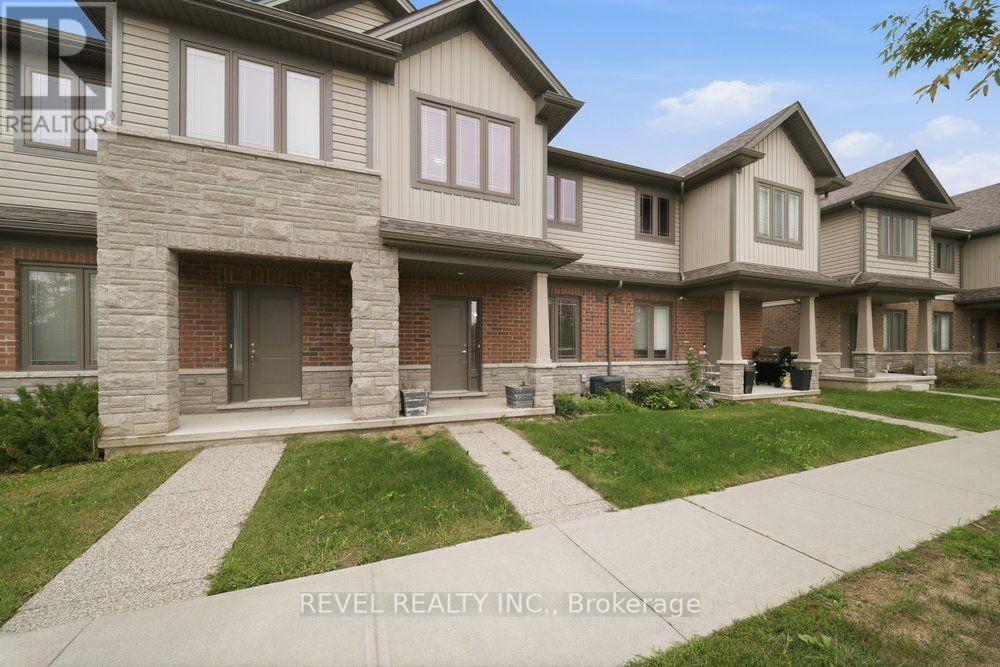 87 - 77 Diana Avenue, Brantford, Ontario  N3T 0R6 - Photo 28 - X13707176
