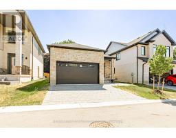18 - 7966 FALLON DRIVE, Lucan Biddulph, Ontario