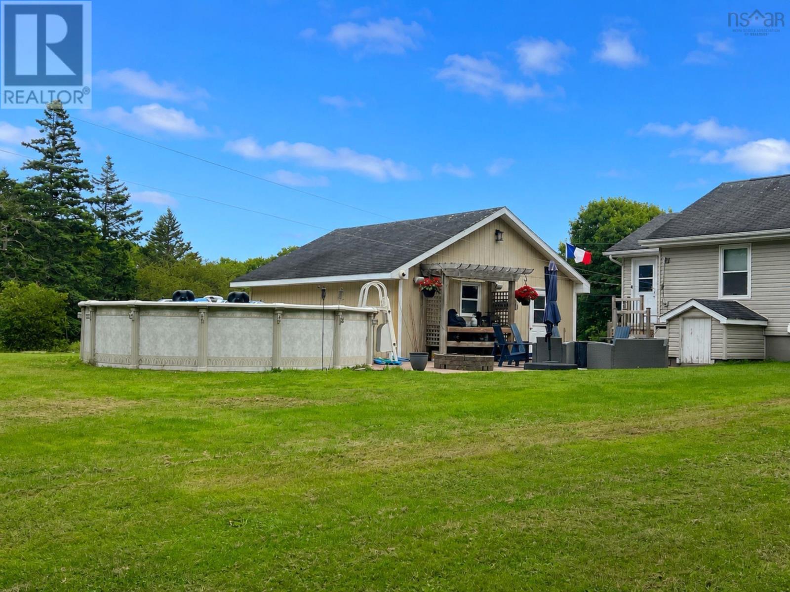 33 Oak Road, Belleville South, Nova Scotia  B0W 2X0 - Photo 24 - 202605247