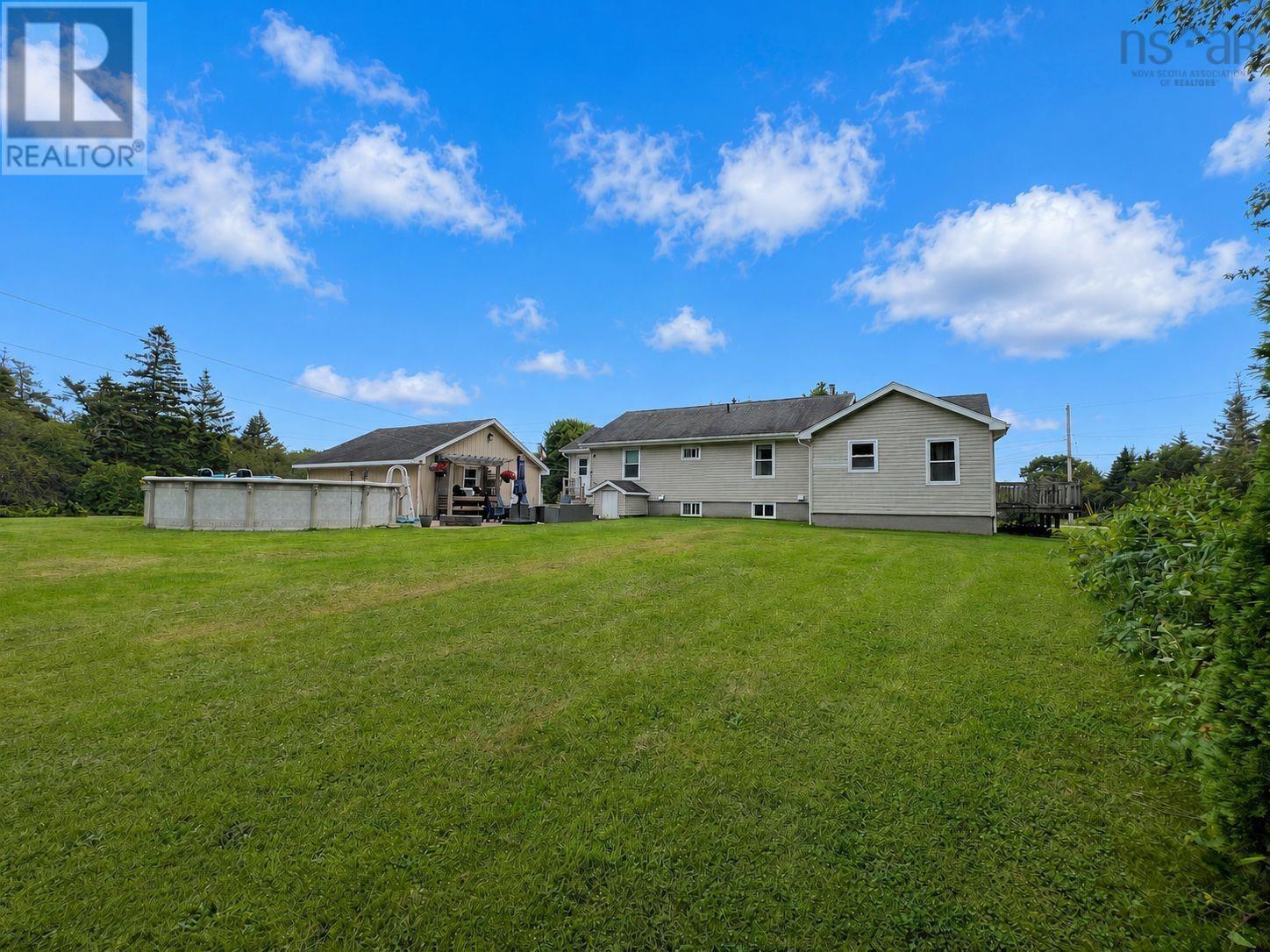33 Oak Road, Belleville South, Nova Scotia  B0W 2X0 - Photo 23 - 202605247