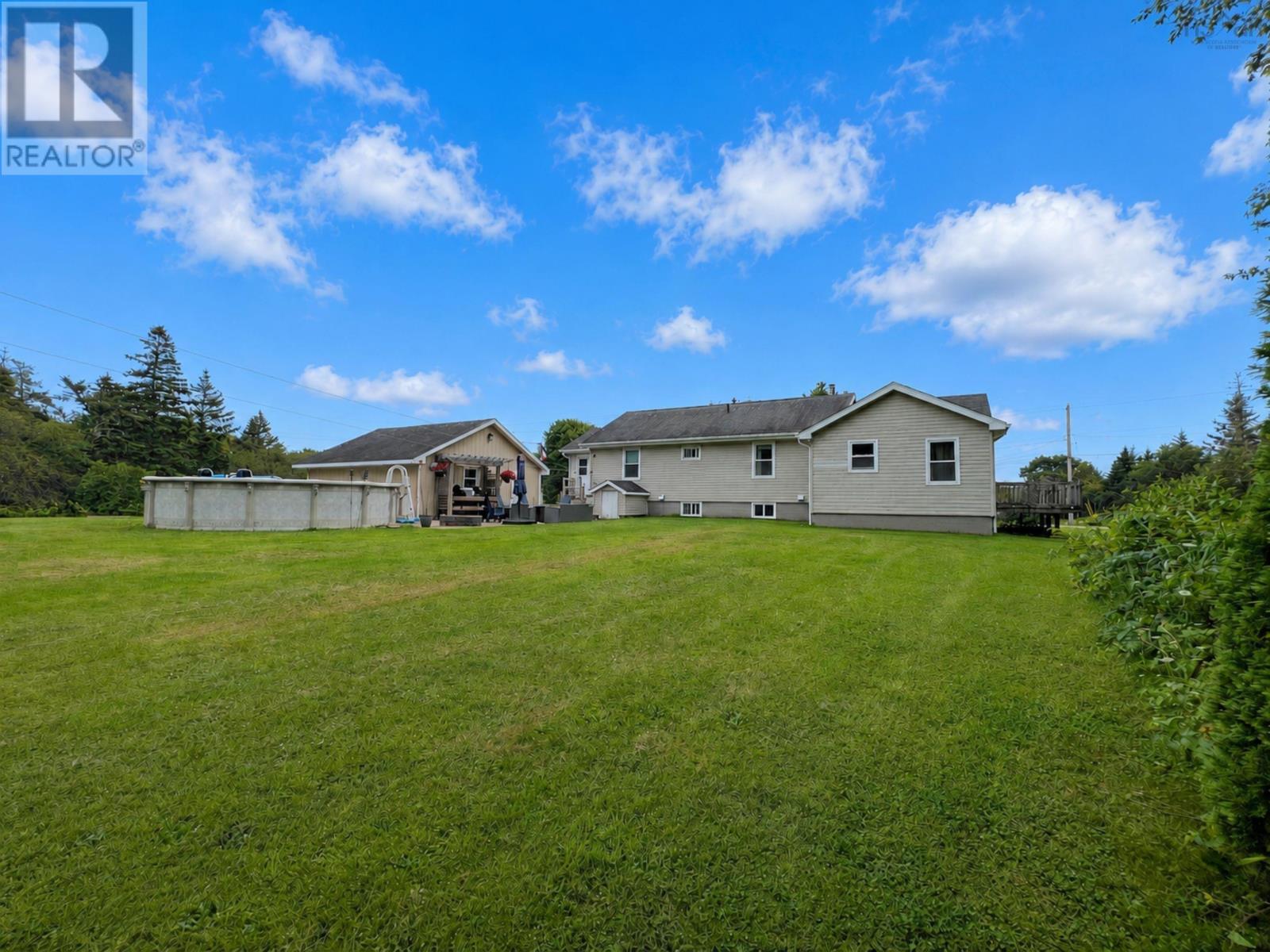 33 Oak Road, Belleville South, Nova Scotia  B0W 2X0 - Photo 25 - 202605247