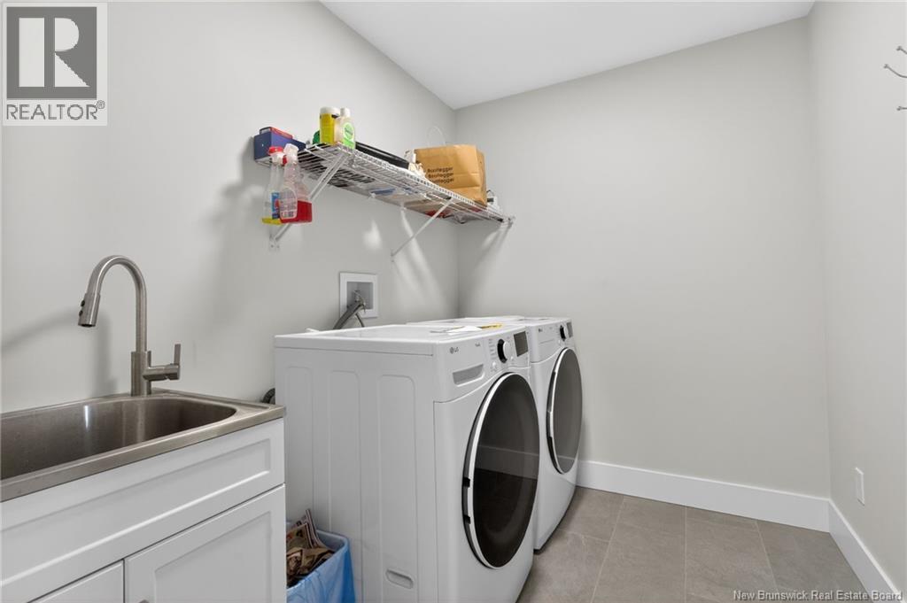 203 Teaberry Avenue, Moncton, New Brunswick  E1G 0E8 - Photo 25 - NB134613