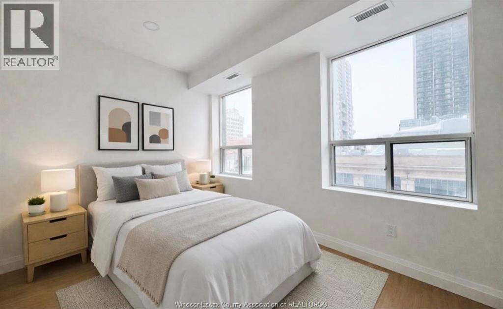 267 Pelissier Street Unit# 402, Windsor, Ontario  N9A 4K2 - Photo 4 - 26020539