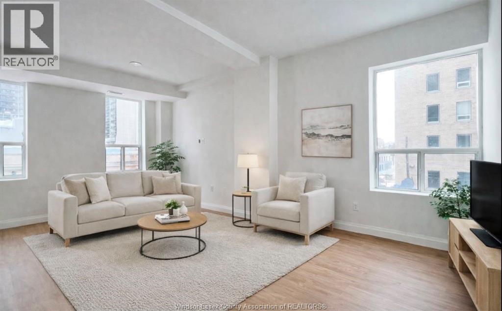 267 Pelissier Street Unit# 402, Windsor, Ontario  N9A 4K2 - Photo 3 - 26020539