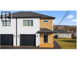 203 Teaberry Avenue, Moncton, New Brunswick