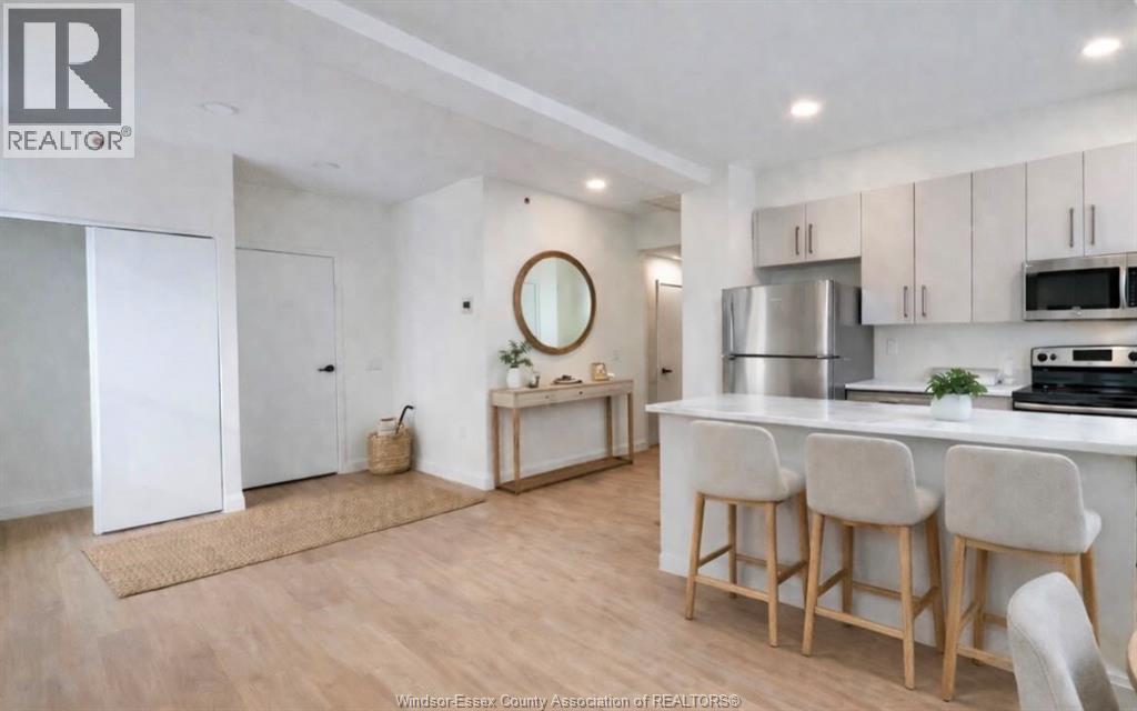 267 Pelissier Street Unit# 402, Windsor, Ontario  N9A 4K2 - Photo 2 - 26020539
