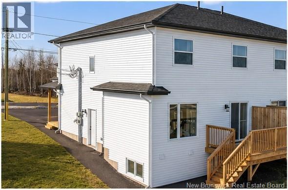 203 Teaberry Avenue, Moncton, New Brunswick  E1G 0E8 - Photo 40 - NB134613