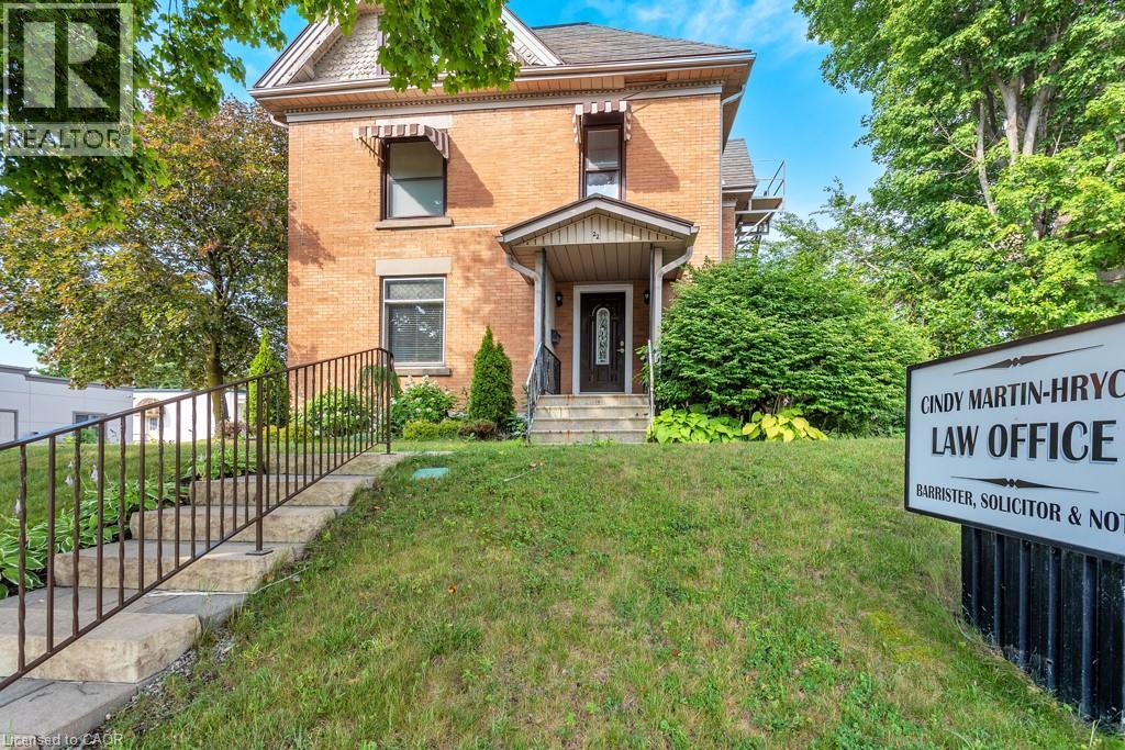 22 Harvey Street, Tillsonburg, Ontario  N4G 3J6 - Photo 4 - 40751343