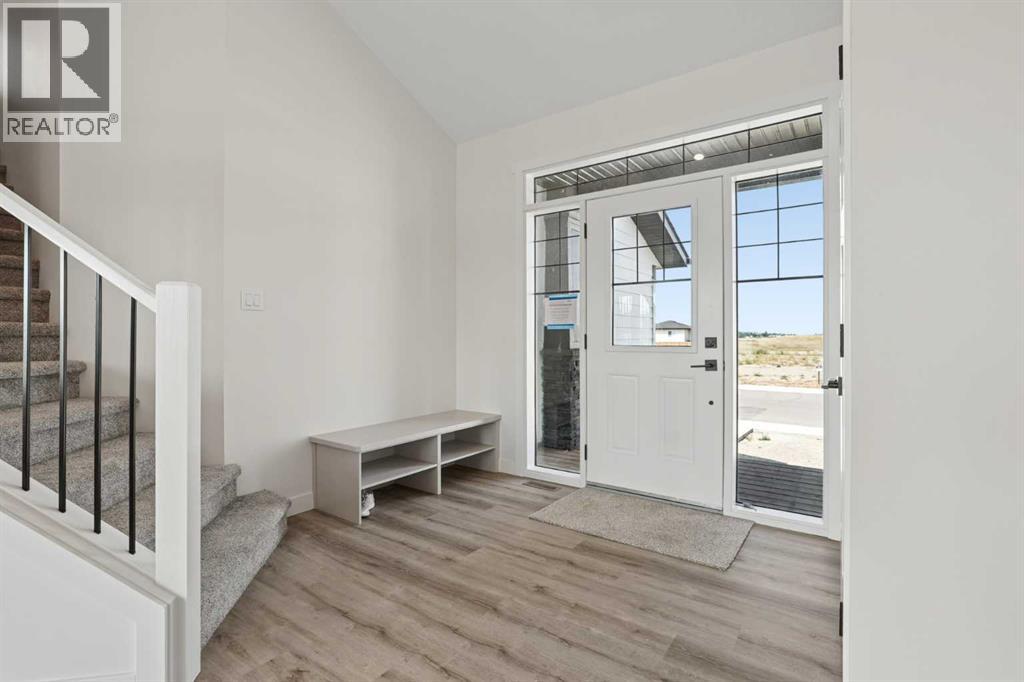 57 Malloy Terrace, Coaldale, Alberta  T1M 0G7 - Photo 4 - A2337083