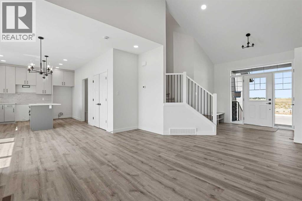 57 Malloy Terrace, Coaldale, Alberta  T1M 0G7 - Photo 6 - A2337083