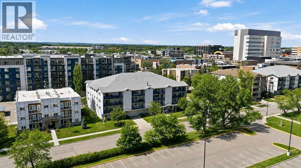 402, 4522 47a Avenue, Red Deer, Alberta  T4N 3R3 - Photo 22 - A2338369
