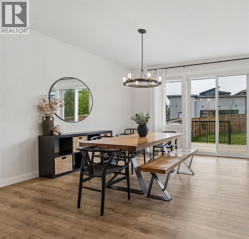 205 Precedence View, Cochrane, Alberta  T4C 2W8 - Photo 8 - A2321819
