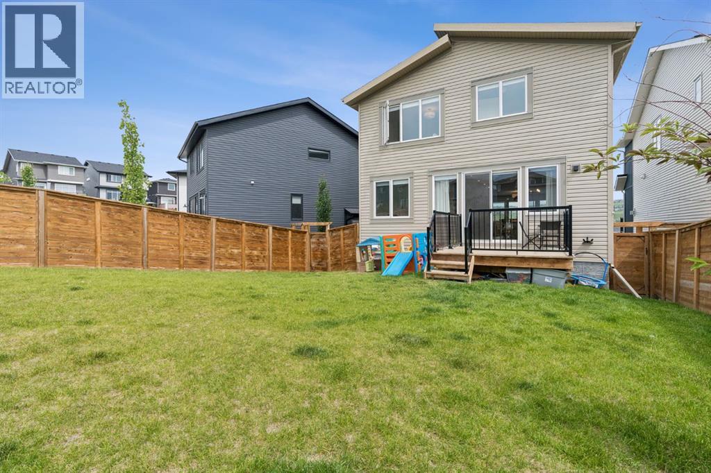 205 Precedence View, Cochrane, Alberta  T4C 2W8 - Photo 31 - A2321819