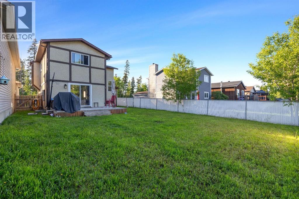 1041 Timberline Drive, Fort Mcmurray, Alberta T9K 1A8 - Photo 25 - A2320194