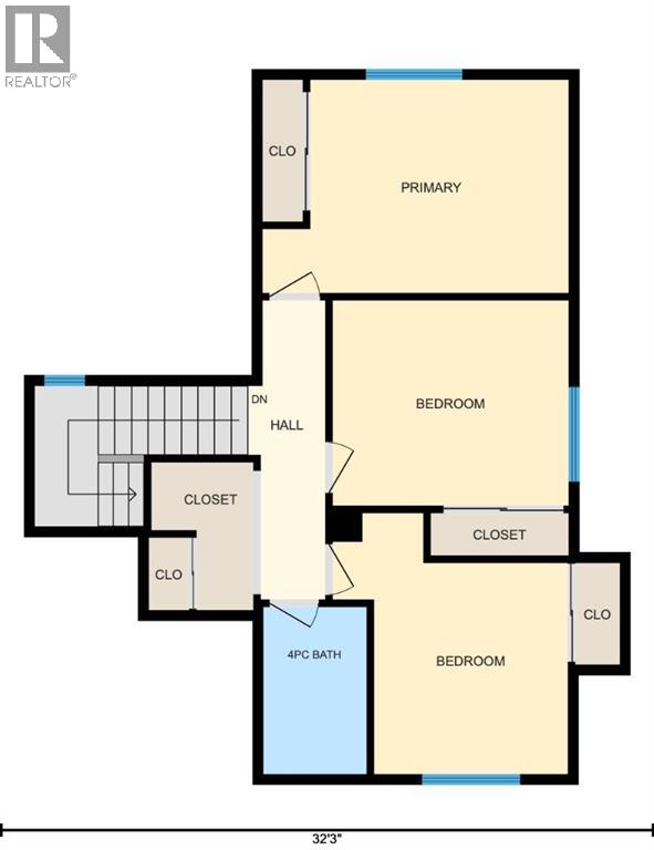 1041 Timberline Drive, Fort Mcmurray, Alberta T9K 1A8 - Photo 29 - A2320194