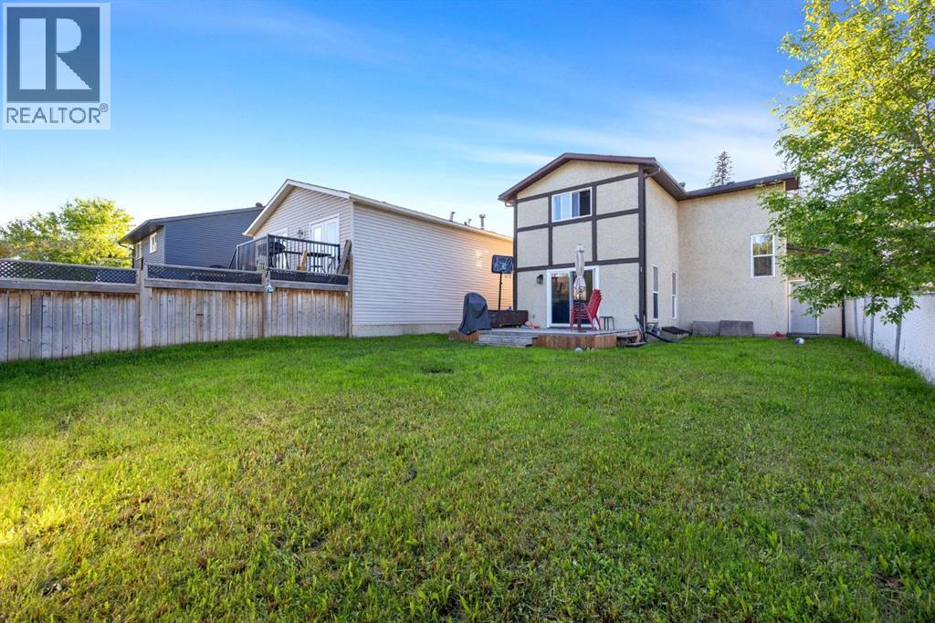 1041 Timberline Drive, Fort Mcmurray, Alberta T9K 1A8 - Photo 26 - A2320194