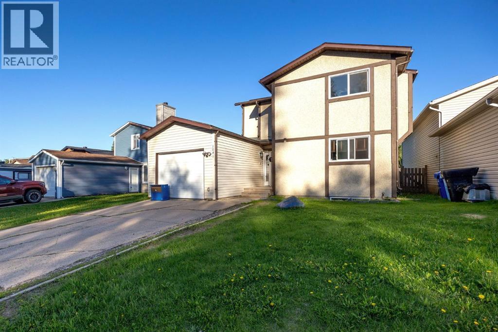 1041 Timberline Drive, Fort Mcmurray, Alberta T9K 1A8 - Photo 21 - A2320194