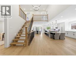 2029 KEMPTON PARK Drive, Mississauga, Ontario