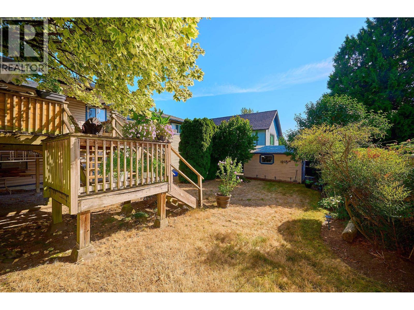 19852 116a Avenue, Pitt Meadows, British Columbia  V3Y 1N8 - Photo 21 - R3157968
