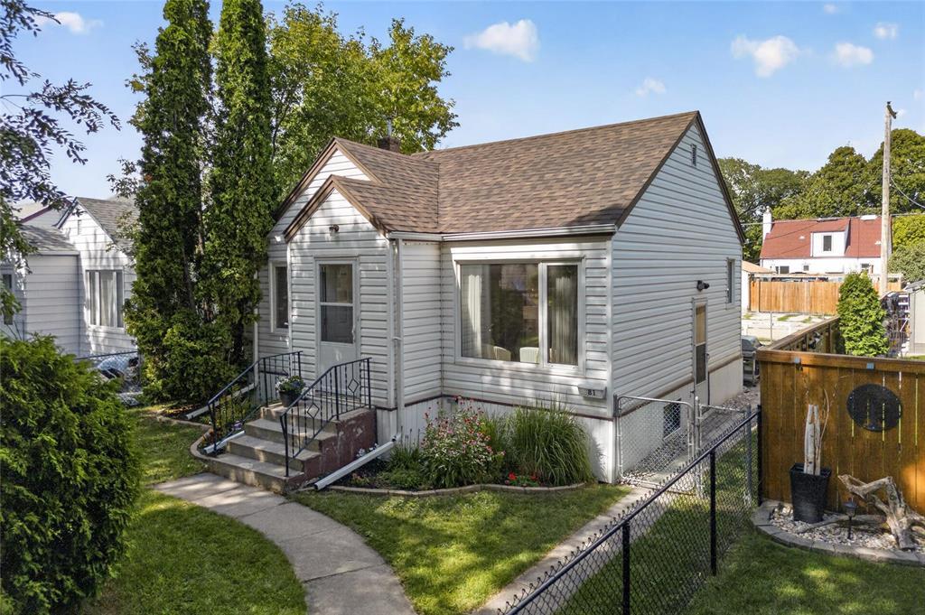 381 Smithfield Avenue, Winnipeg, Manitoba R2V 0E1 - Photo 36 - 202621217